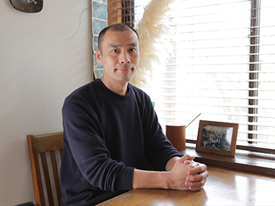 第45回巖谷小波文芸賞受賞