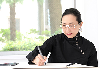 第46回巖谷小波文芸賞受賞