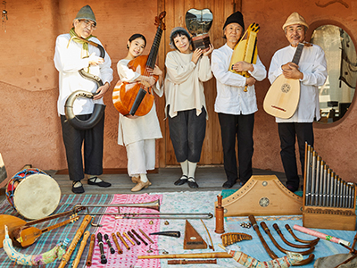 第63回久留島武彦文化賞