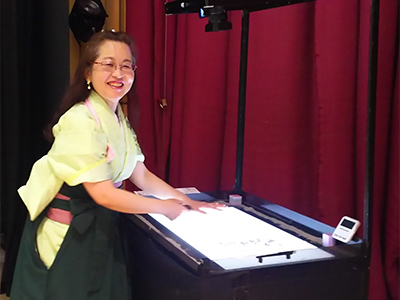 第63回久留島武彦文化賞